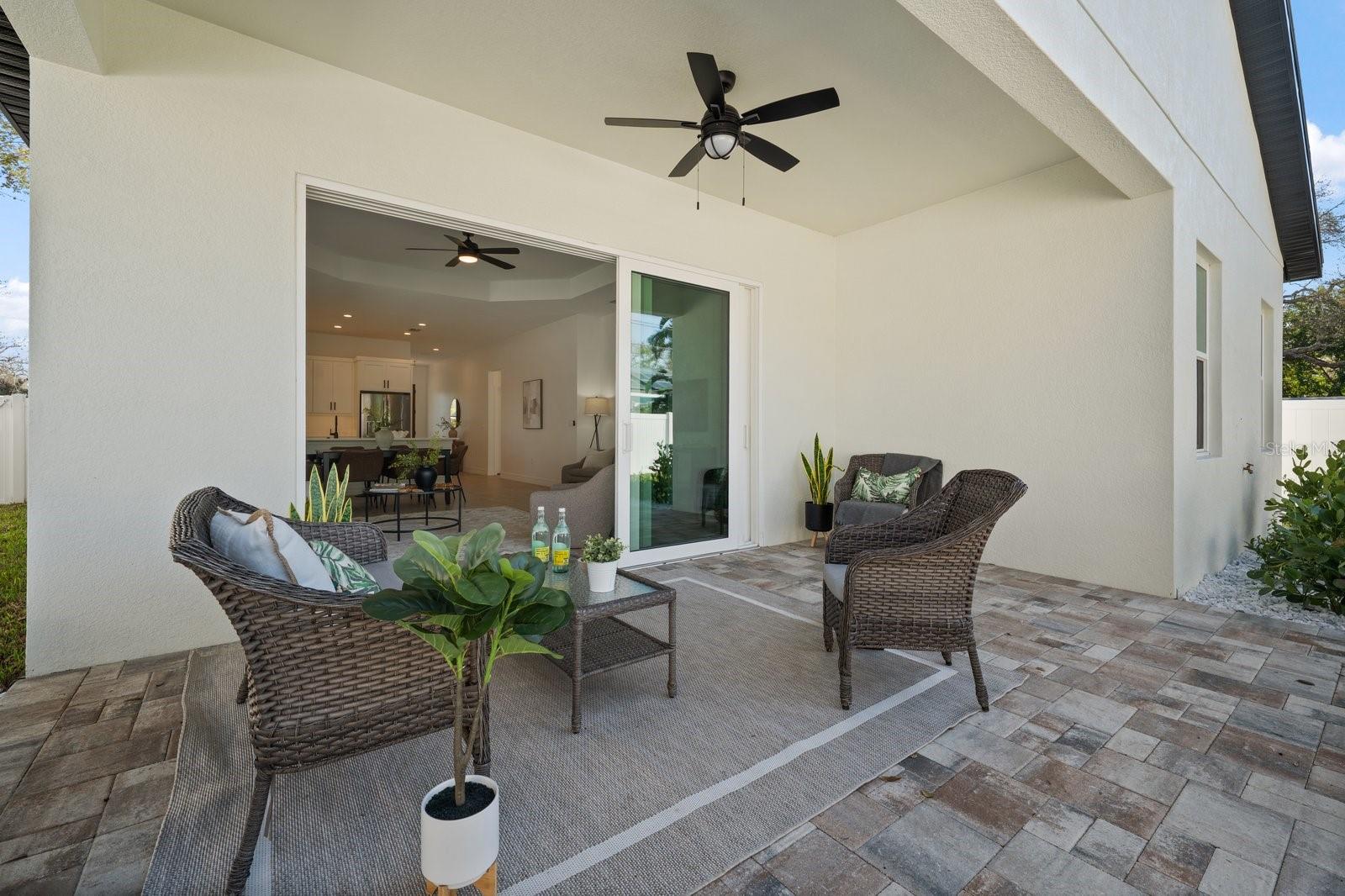 VIRGINIA PARK - Residential