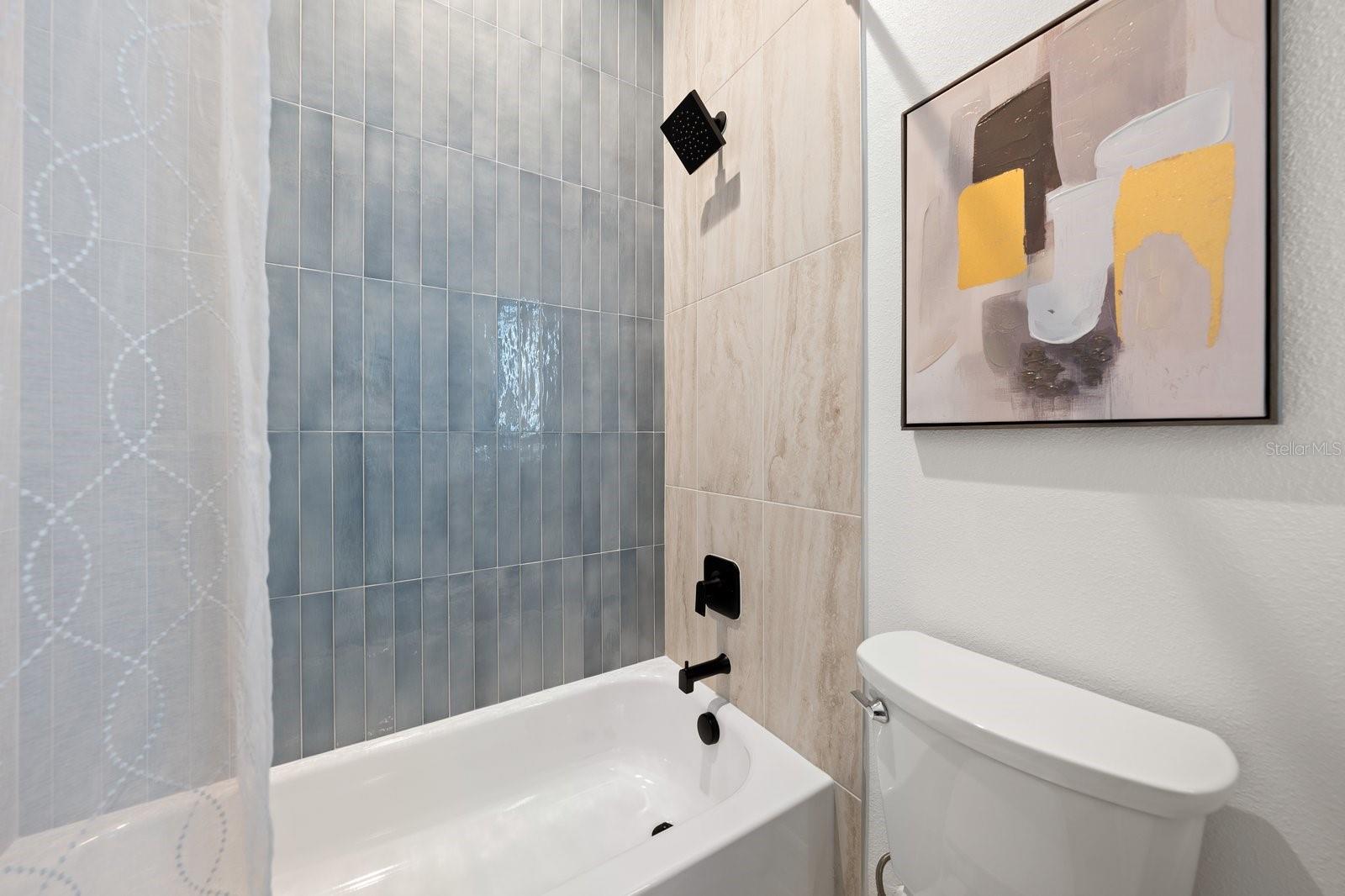 VIRGINIA PARK - Residential