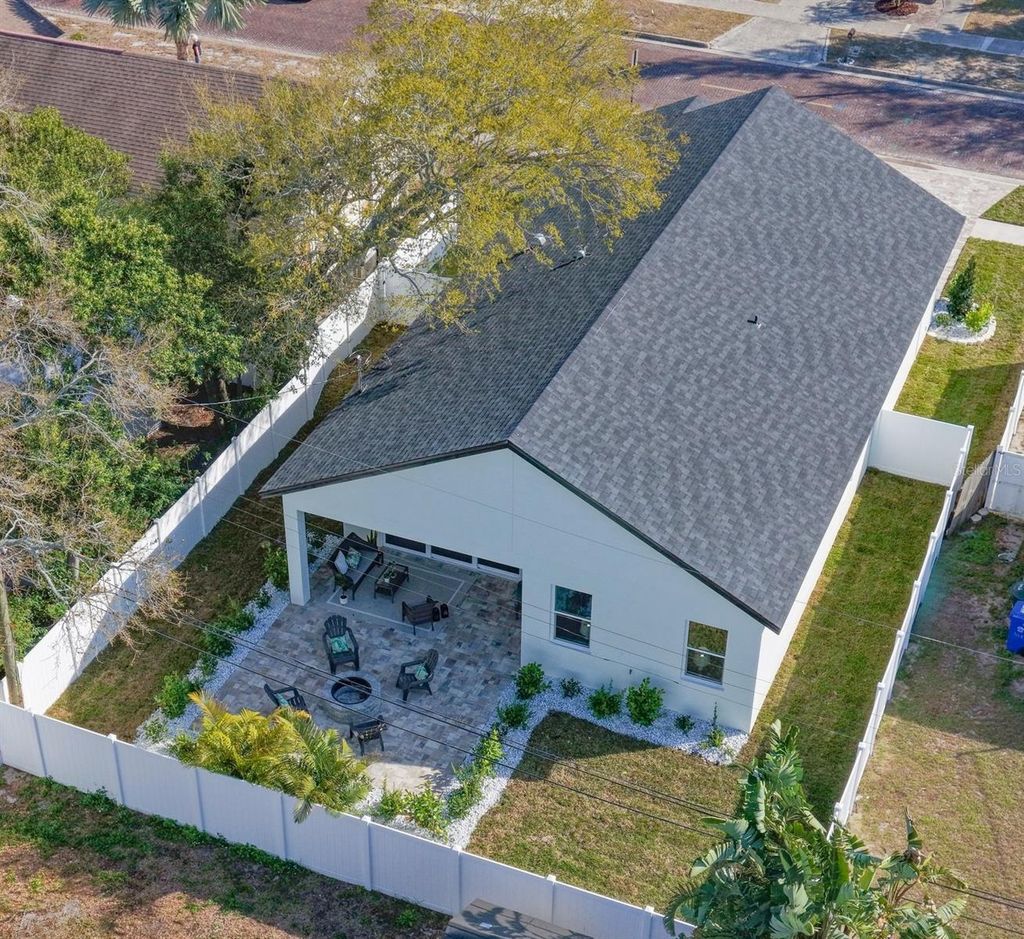 Photo of 448 Orangewood Drive, Dunedin, FL 34698 (MLS # TB8483100)