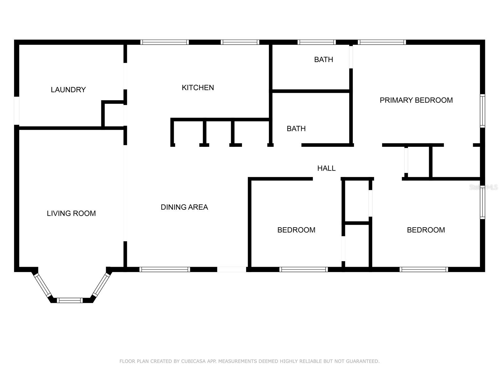 CANDLELIGHT OAKS - Residential