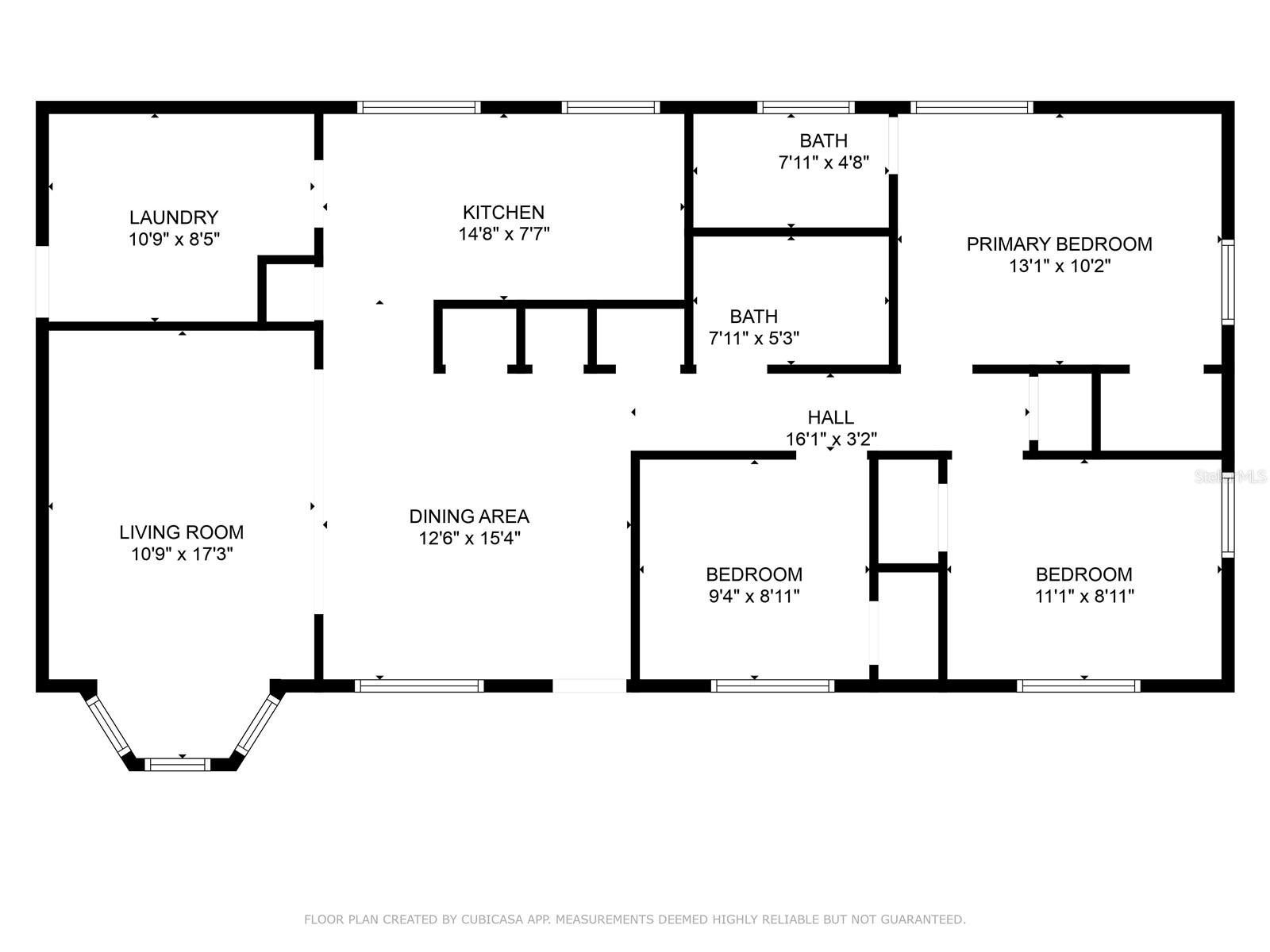 CANDLELIGHT OAKS - Residential