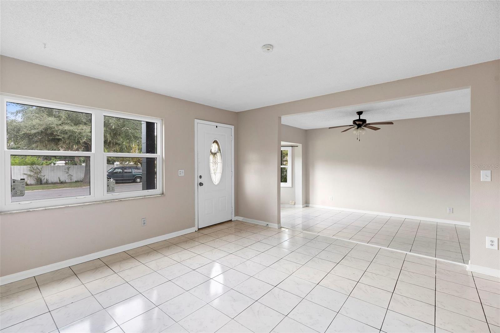 CANDLELIGHT OAKS - Residential