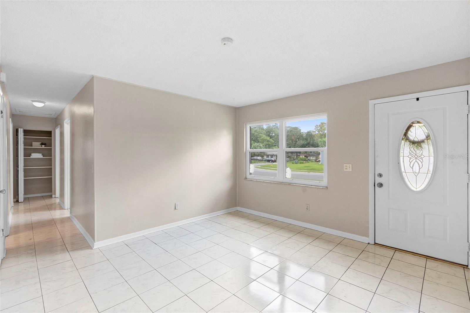 CANDLELIGHT OAKS - Residential