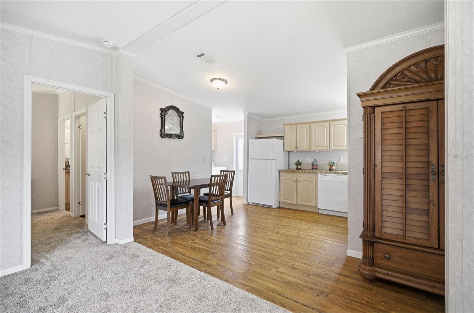 HOLIDAY HAVEN CAMPSITES UNIT 03 - Residential