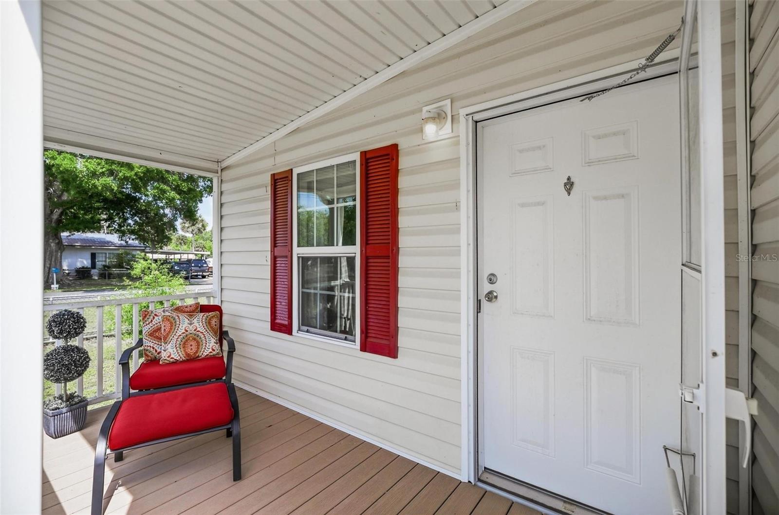 HOLIDAY HAVEN CAMPSITES UNIT 03 - Residential