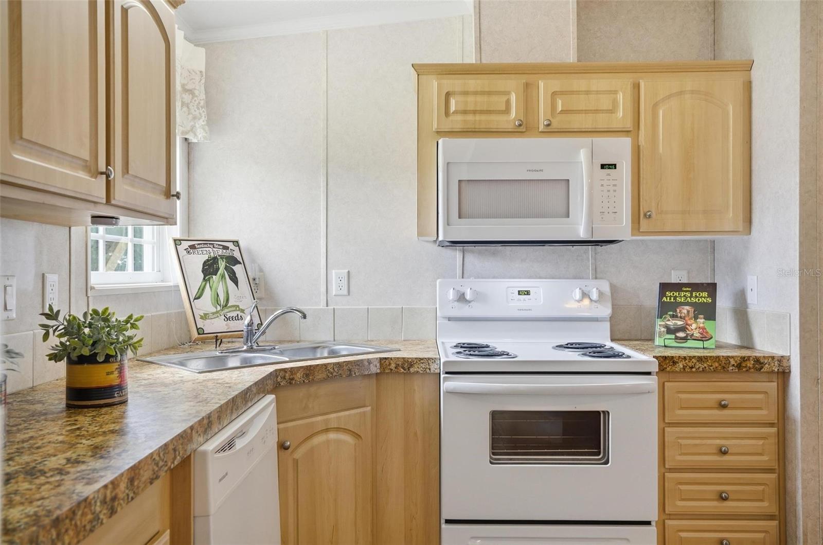 HOLIDAY HAVEN CAMPSITES UNIT 03 - Residential