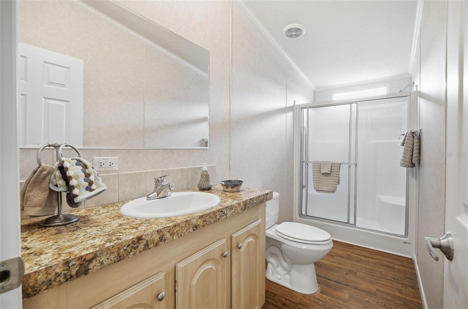 HOLIDAY HAVEN CAMPSITES UNIT 03 - Residential