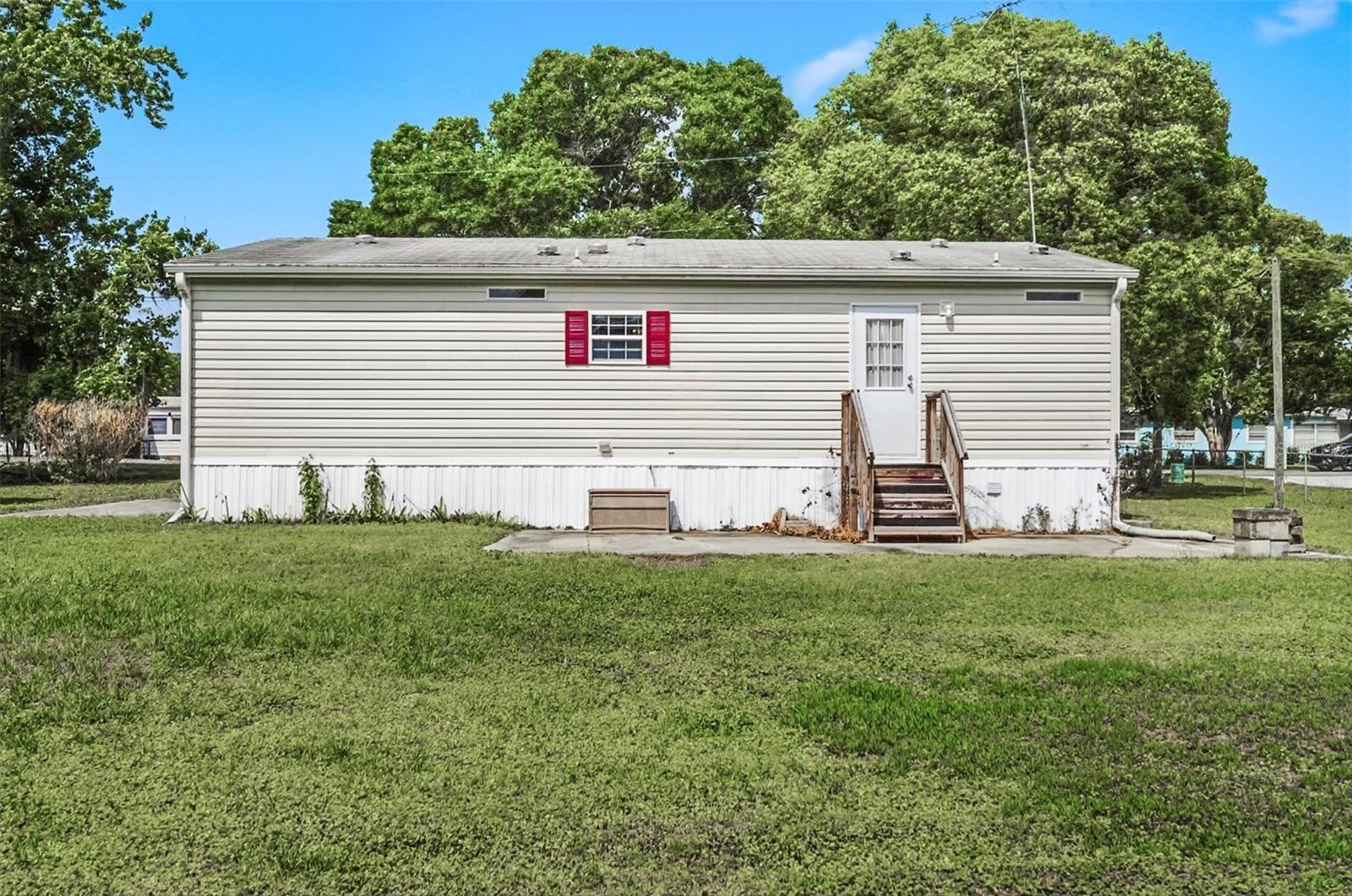 HOLIDAY HAVEN CAMPSITES UNIT 03 - Residential