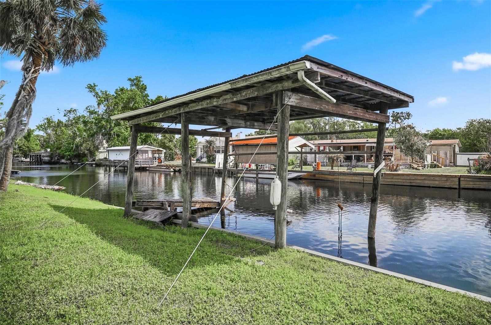 HOLIDAY HAVEN CAMPSITES UNIT 03 - Residential