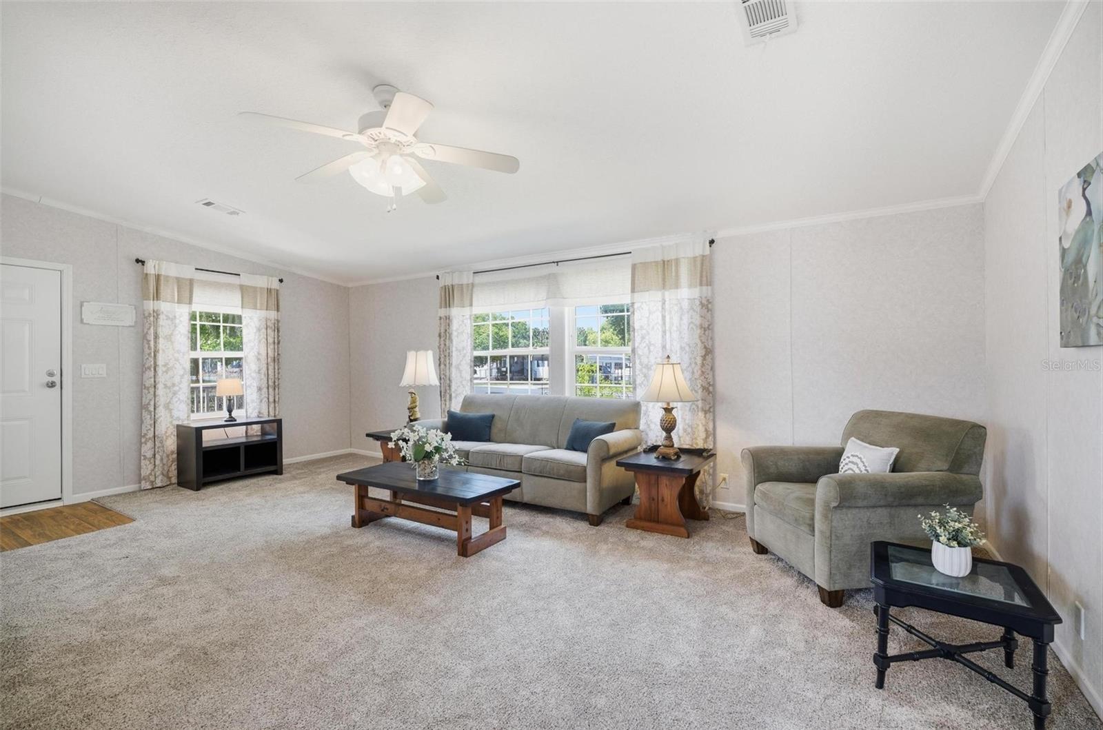 HOLIDAY HAVEN CAMPSITES UNIT 03 - Residential