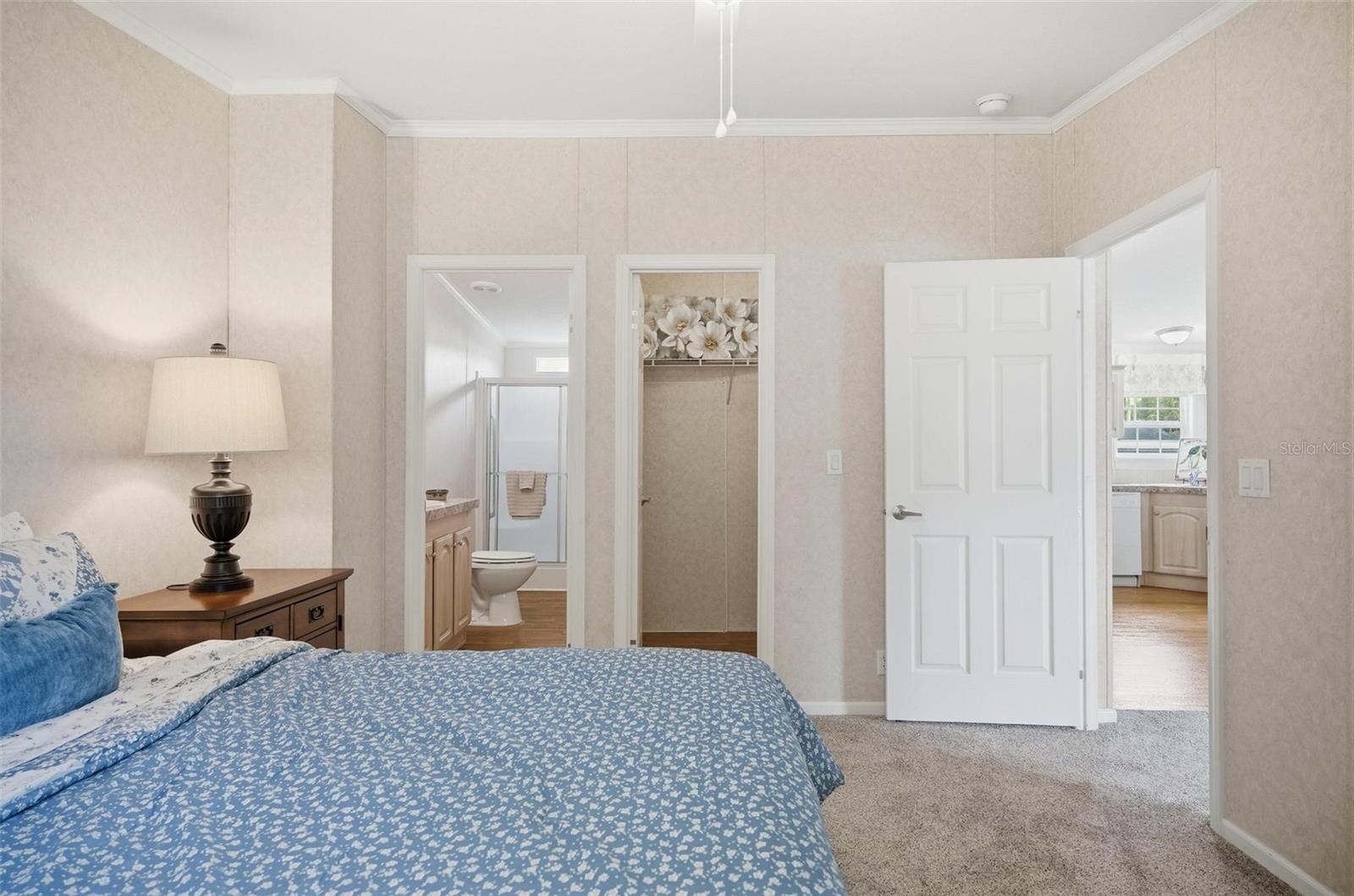 HOLIDAY HAVEN CAMPSITES UNIT 03 - Residential