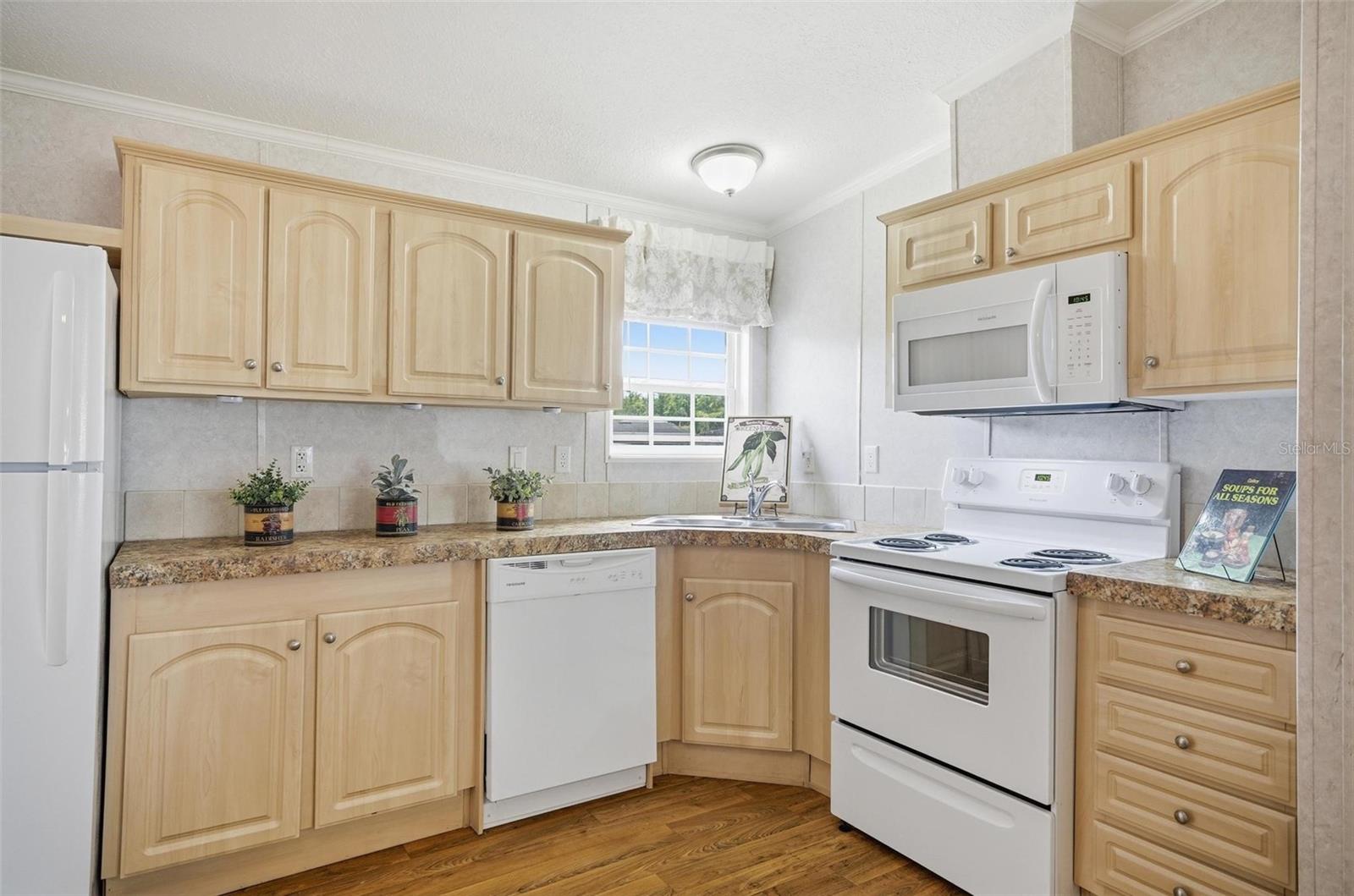 HOLIDAY HAVEN CAMPSITES UNIT 03 - Residential