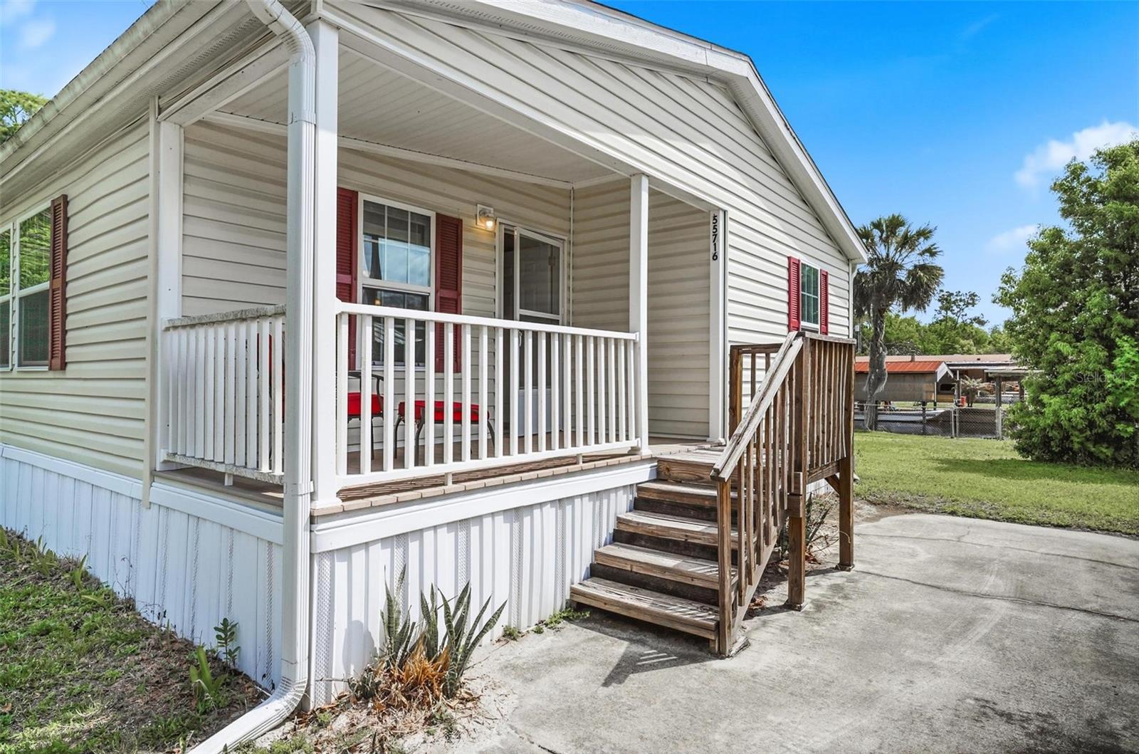 HOLIDAY HAVEN CAMPSITES UNIT 03 - Residential