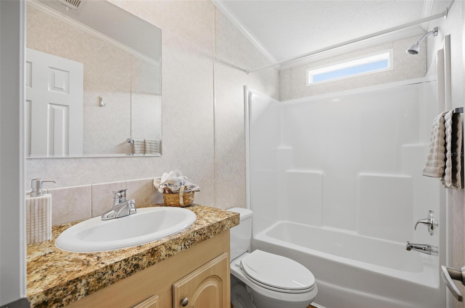 HOLIDAY HAVEN CAMPSITES UNIT 03 - Residential