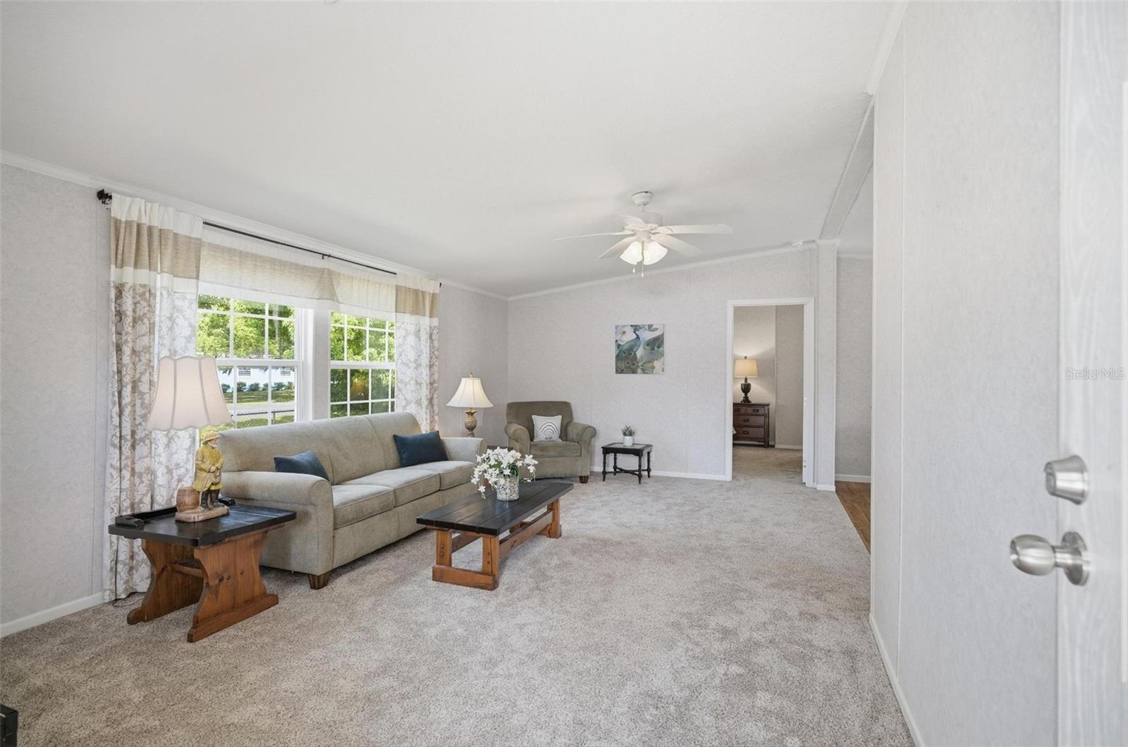 HOLIDAY HAVEN CAMPSITES UNIT 03 - Residential