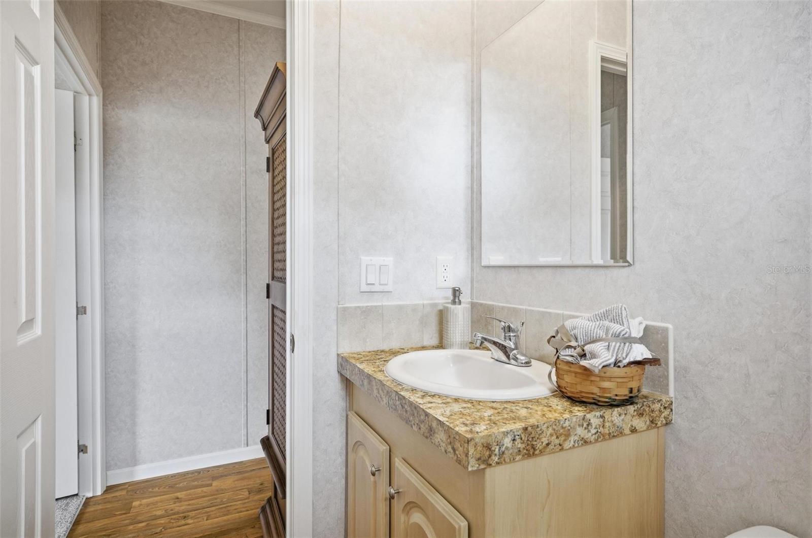 HOLIDAY HAVEN CAMPSITES UNIT 03 - Residential