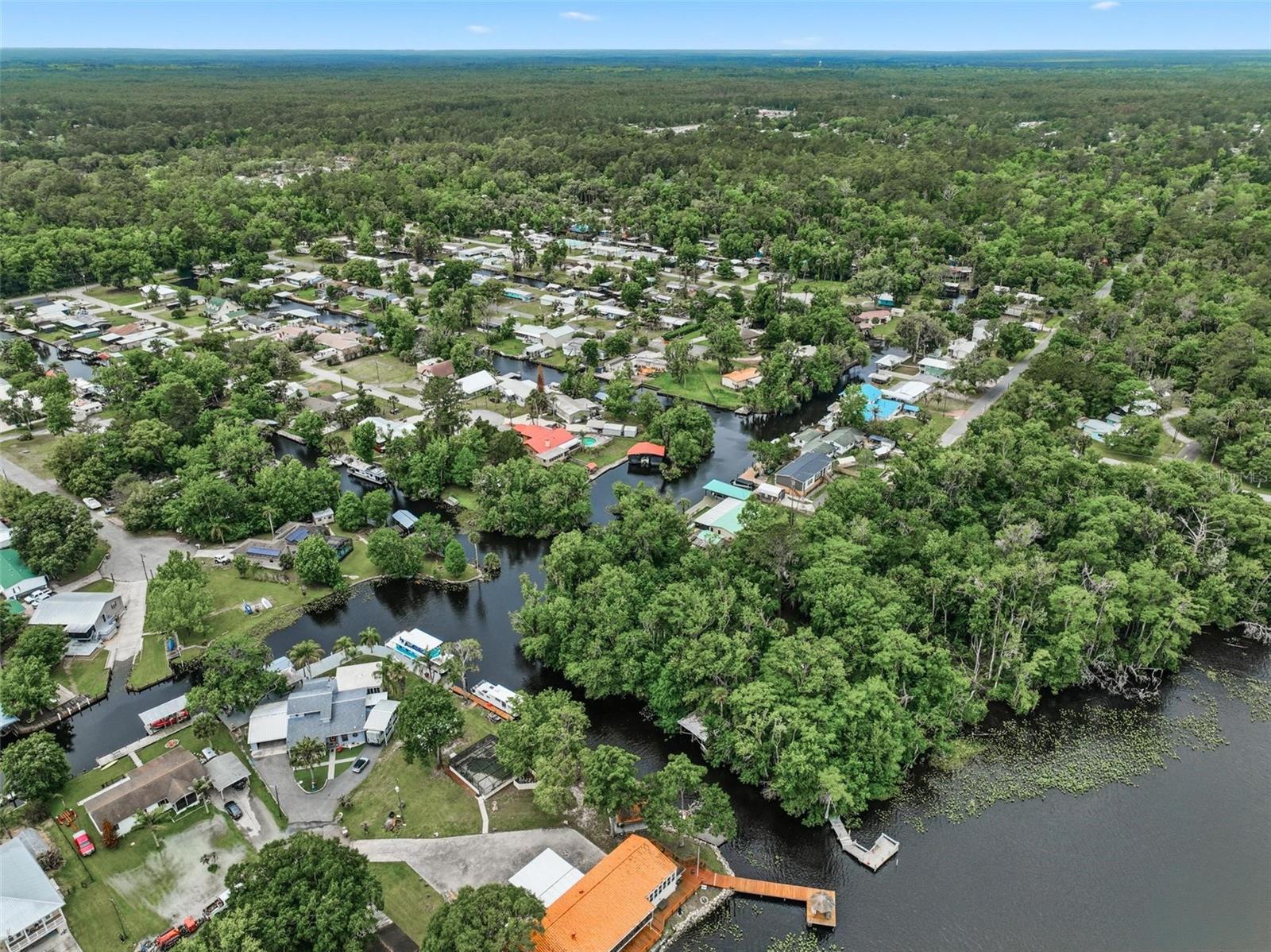 HOLIDAY HAVEN CAMPSITES UNIT 03 - Residential