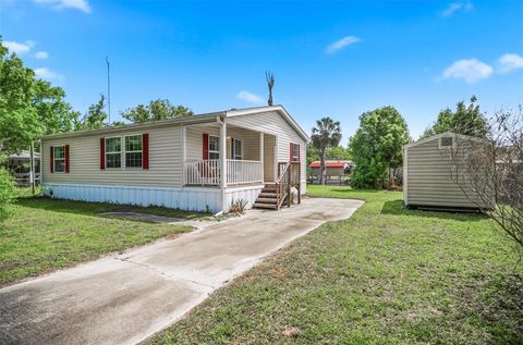 Photo of 55716 Keith Street, Astor, FL 32102 (MLS # FC317954)