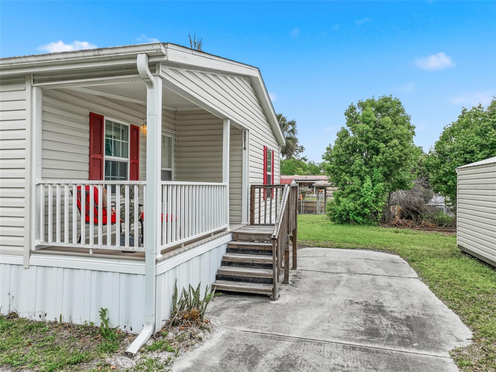 HOLIDAY HAVEN CAMPSITES UNIT 03 - Residential