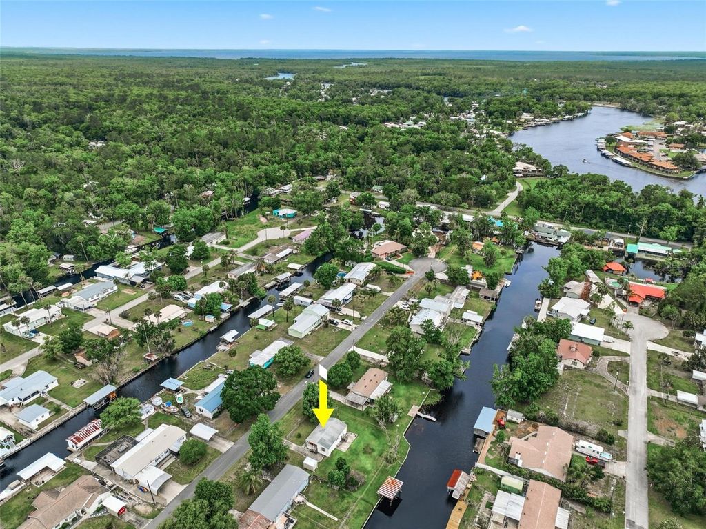 Photo of 55716 Keith Street, Astor, FL 32102 (MLS # FC317954)