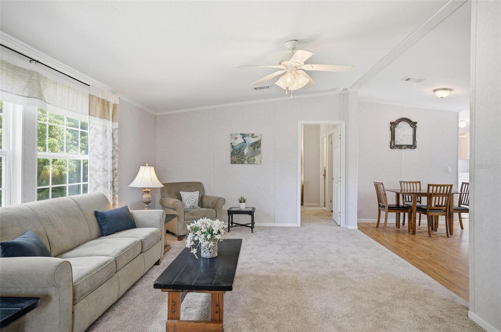 HOLIDAY HAVEN CAMPSITES UNIT 03 - Residential