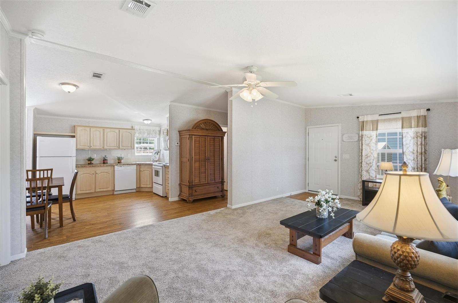 HOLIDAY HAVEN CAMPSITES UNIT 03 - Residential