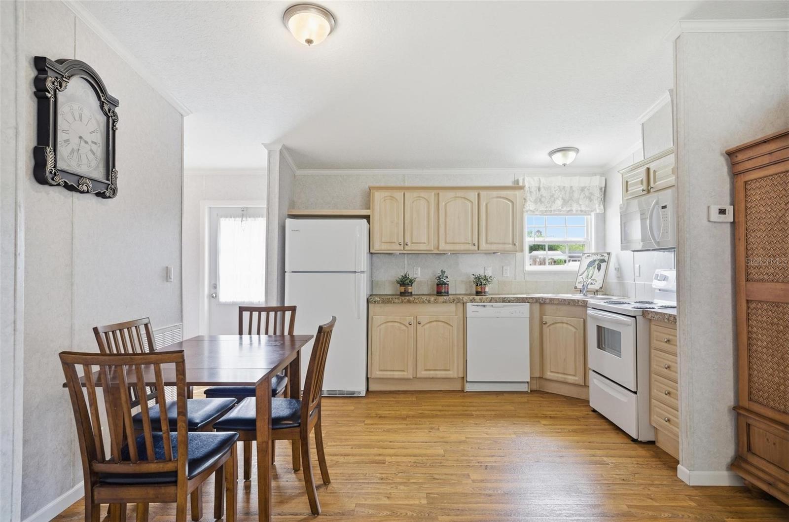 HOLIDAY HAVEN CAMPSITES UNIT 03 - Residential