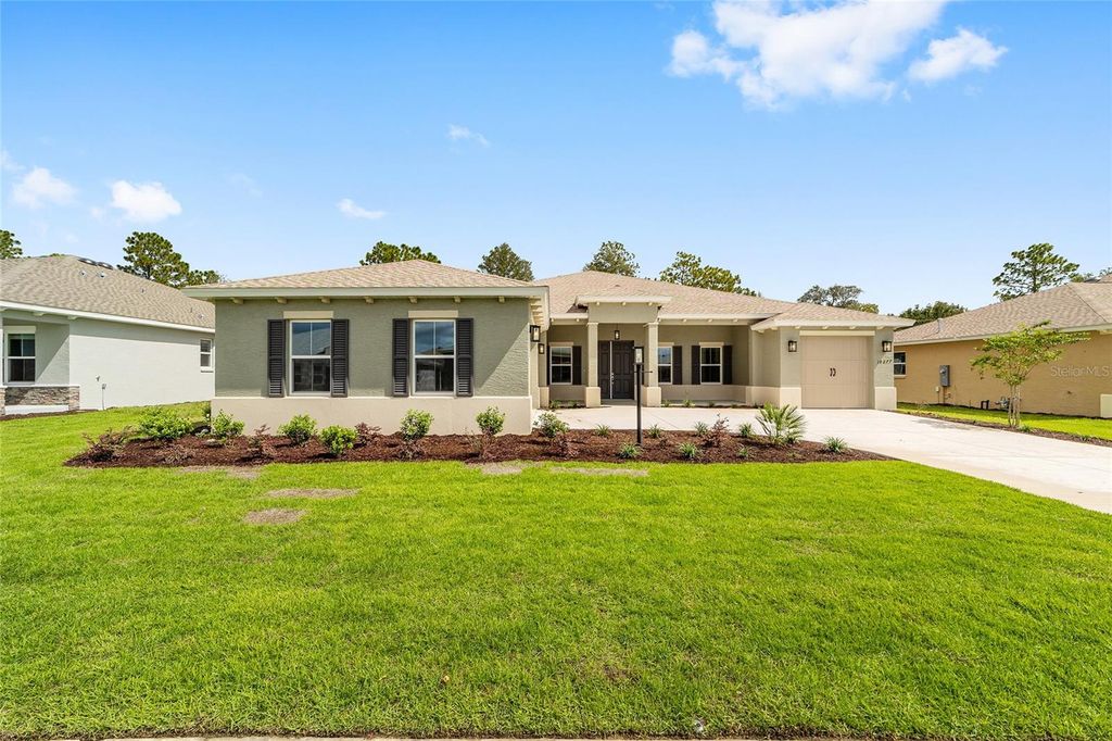 Photo of 10277 SW 105th Court, Ocala, FL 34481 (MLS # OM711034)