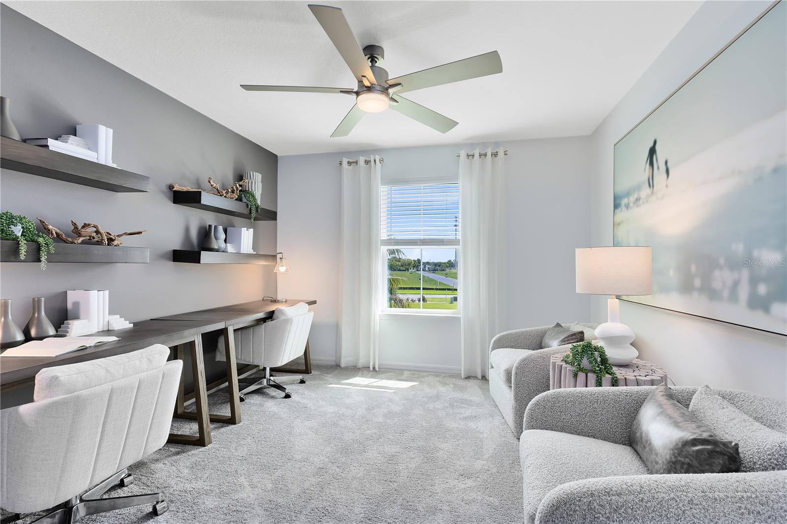 HARBOR SQUARE - Residential