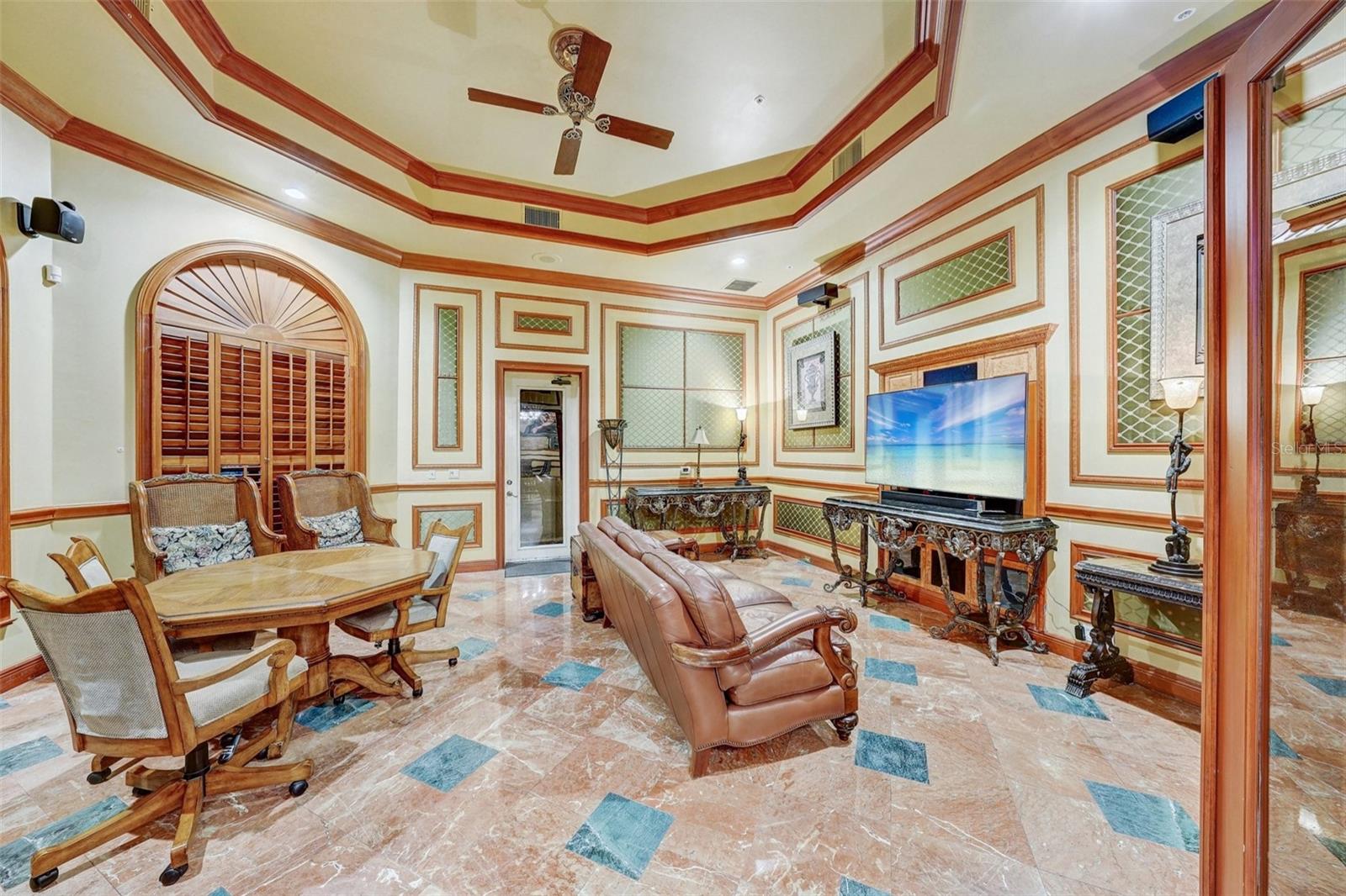 GRAND VENEZIA AT BAYWATCH CONDO - Residential