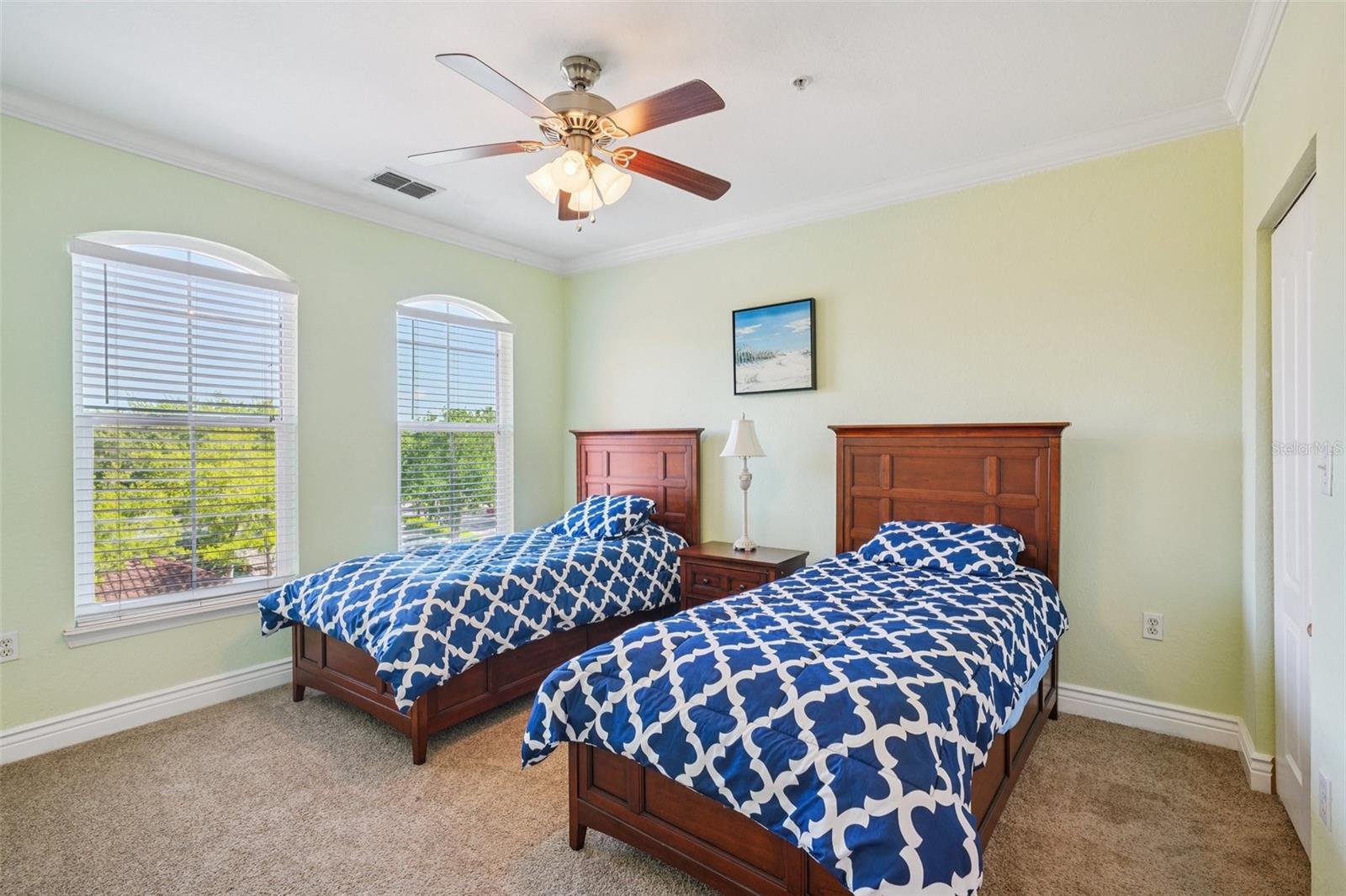 GRAND VENEZIA AT BAYWATCH CONDO - Residential