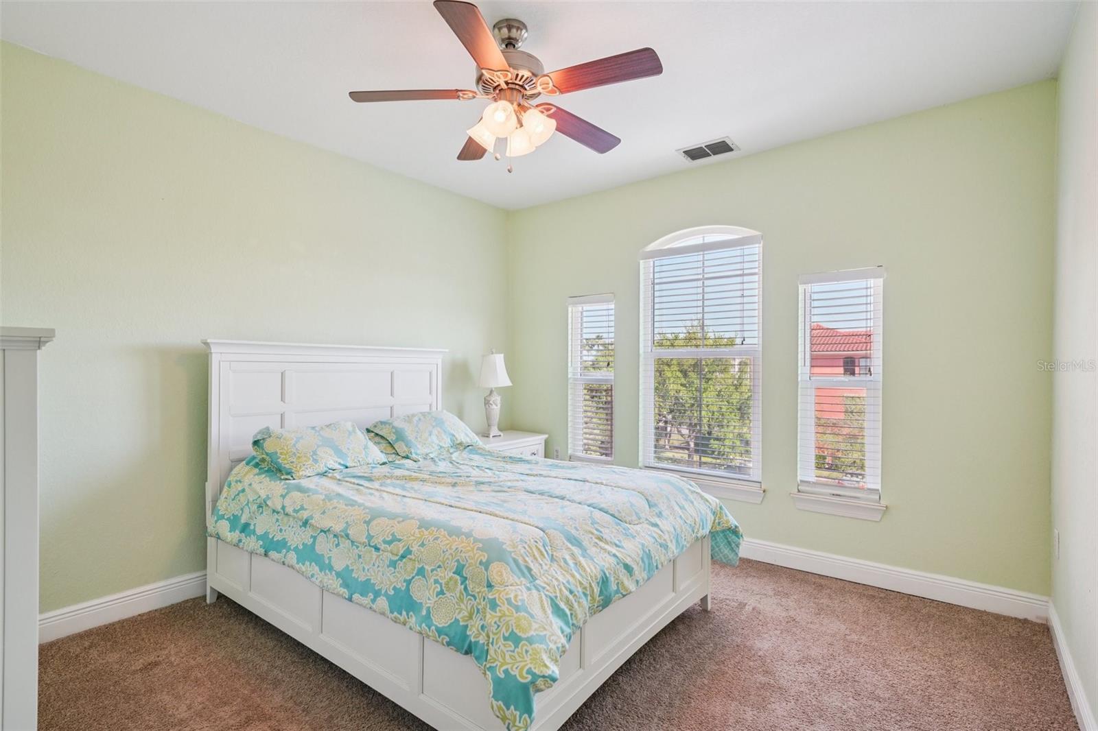 GRAND VENEZIA AT BAYWATCH CONDO - Residential