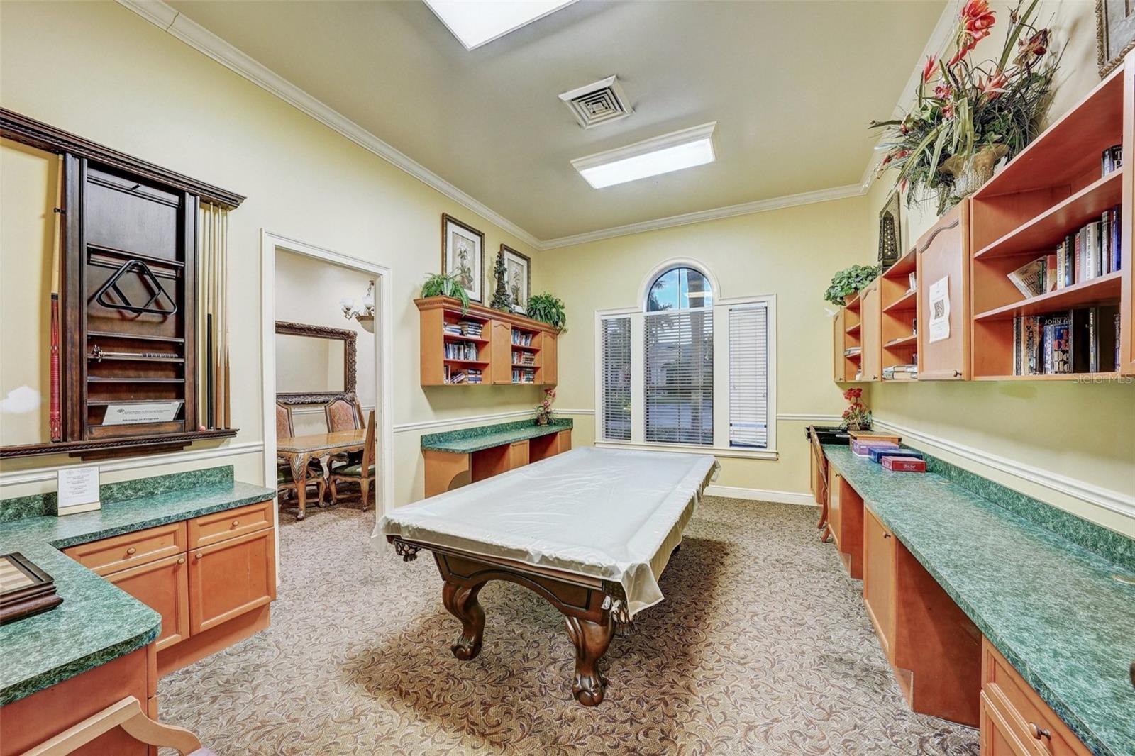 GRAND VENEZIA AT BAYWATCH CONDO - Residential