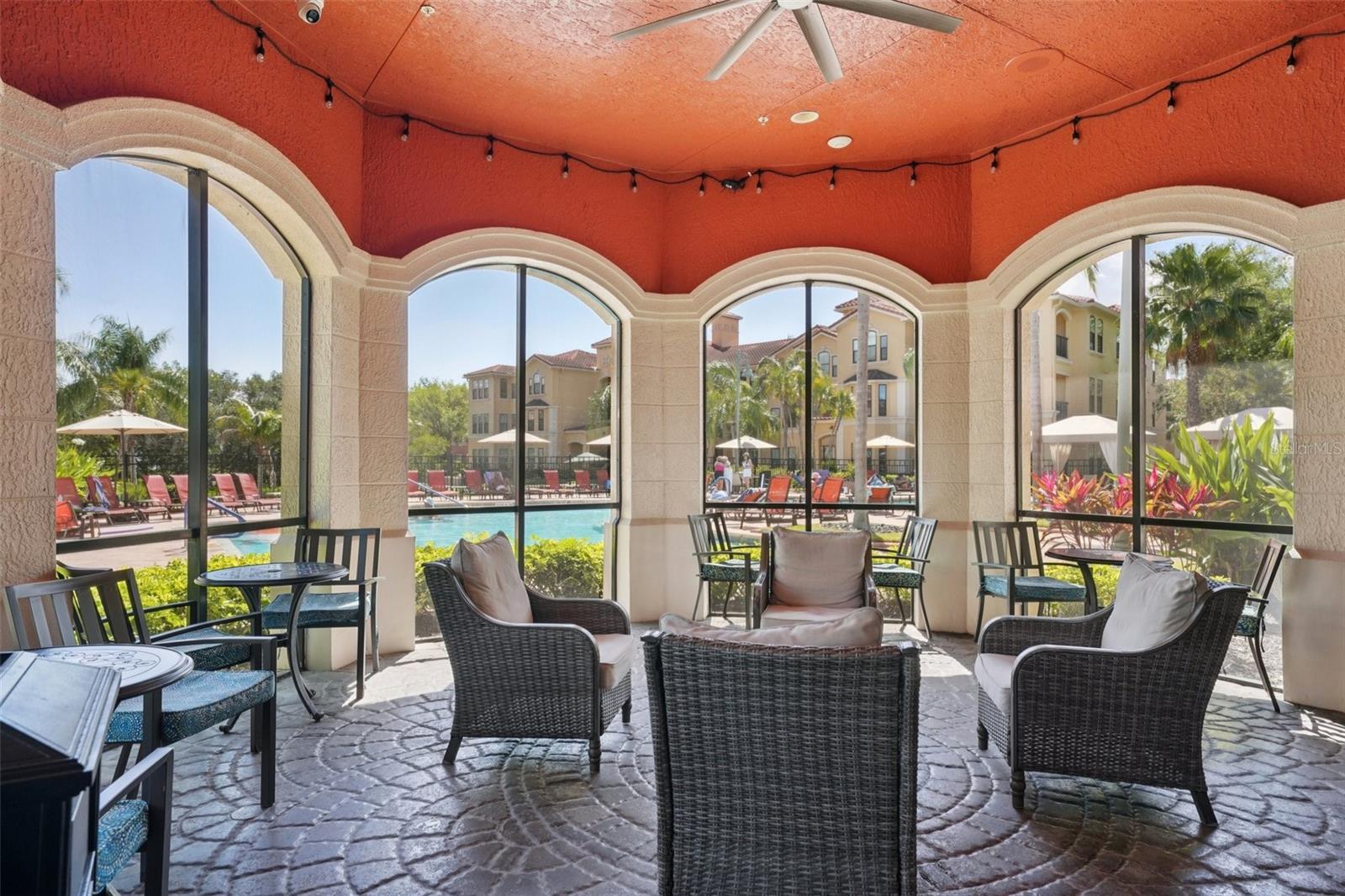 GRAND VENEZIA AT BAYWATCH CONDO - Residential