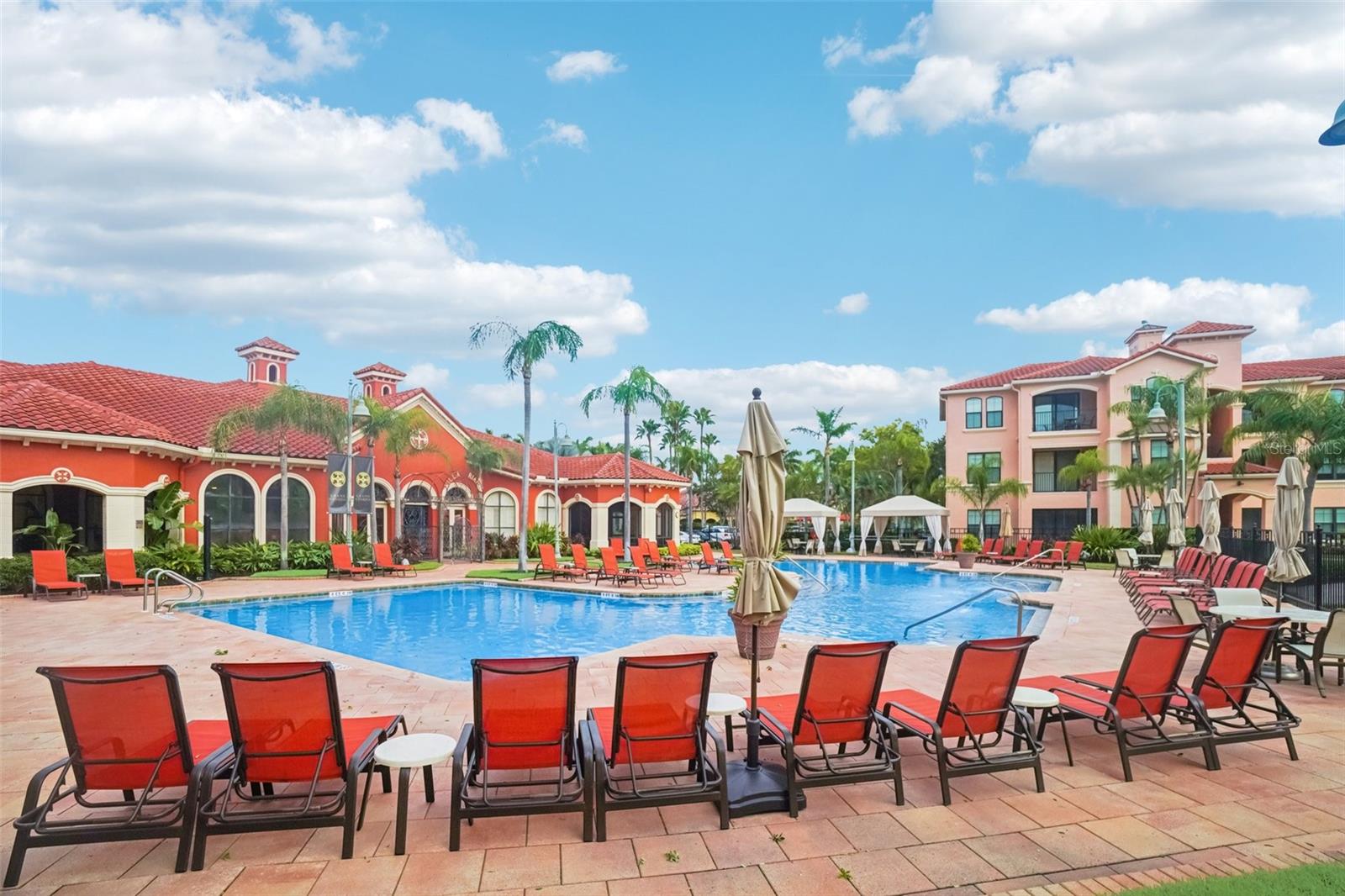 GRAND VENEZIA AT BAYWATCH CONDO - Residential