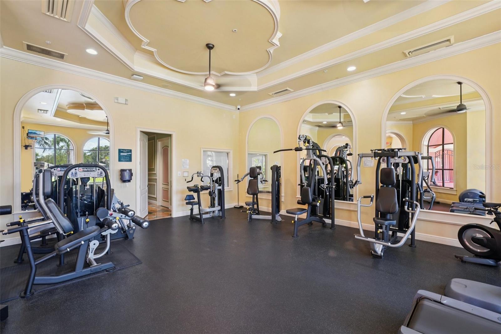 GRAND VENEZIA AT BAYWATCH CONDO - Residential