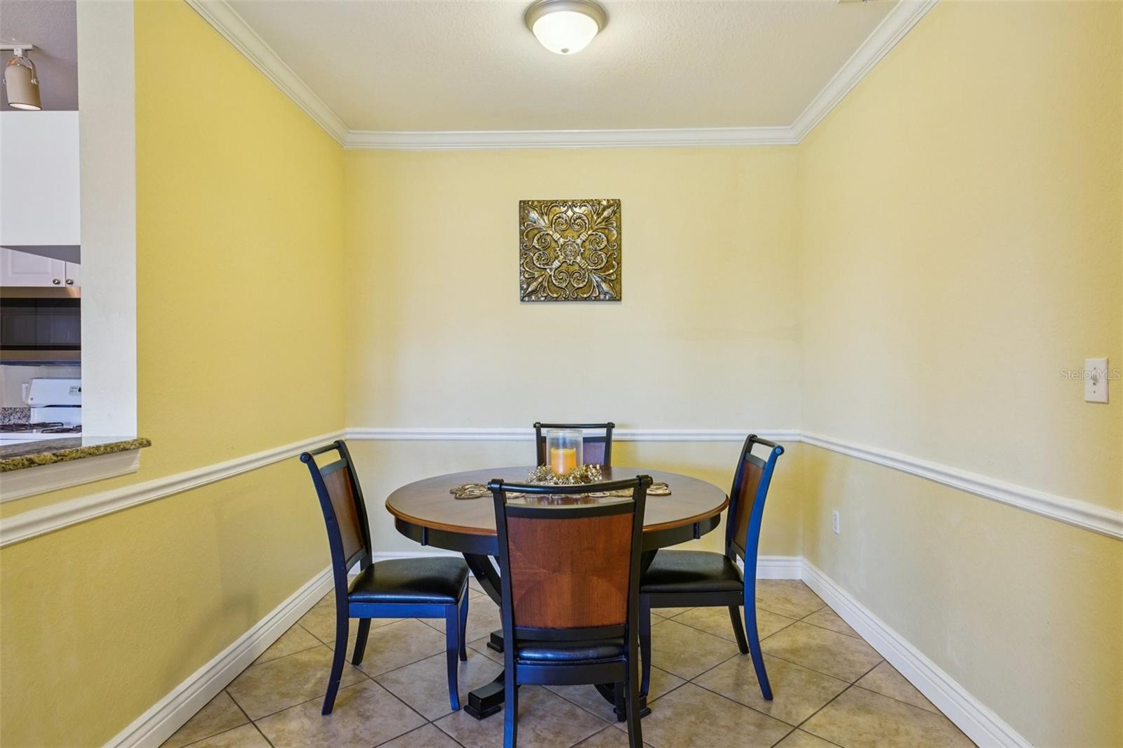 GRAND VENEZIA AT BAYWATCH CONDO - Residential