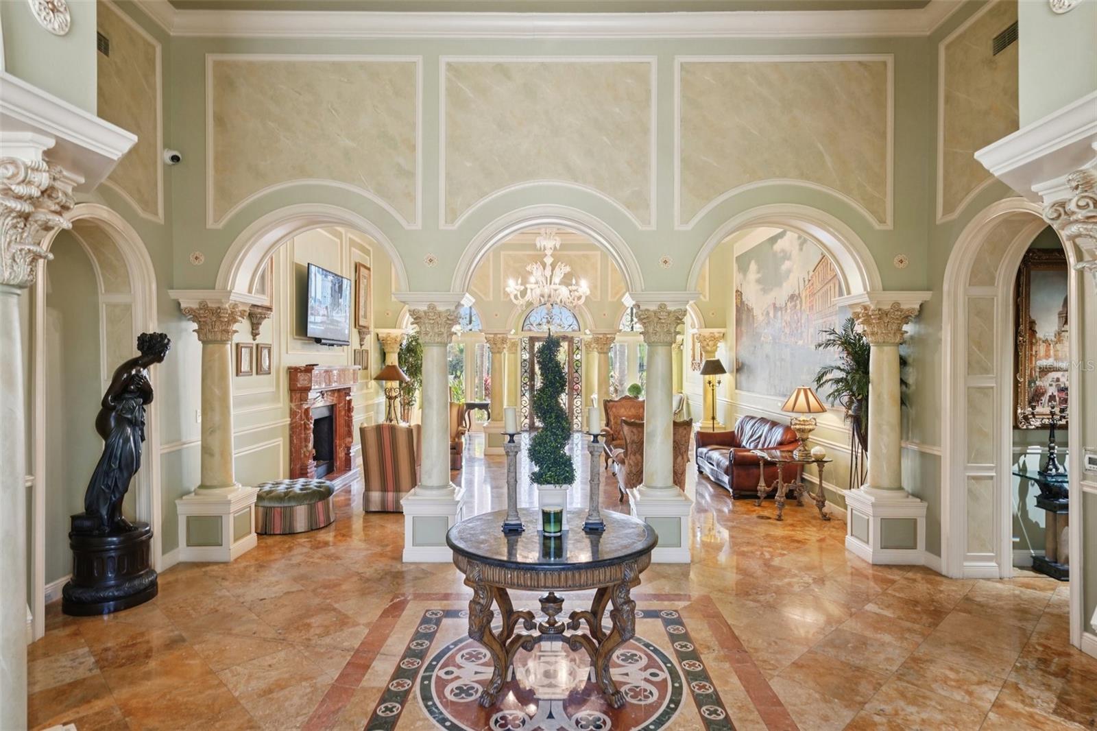 GRAND VENEZIA AT BAYWATCH CONDO - Residential