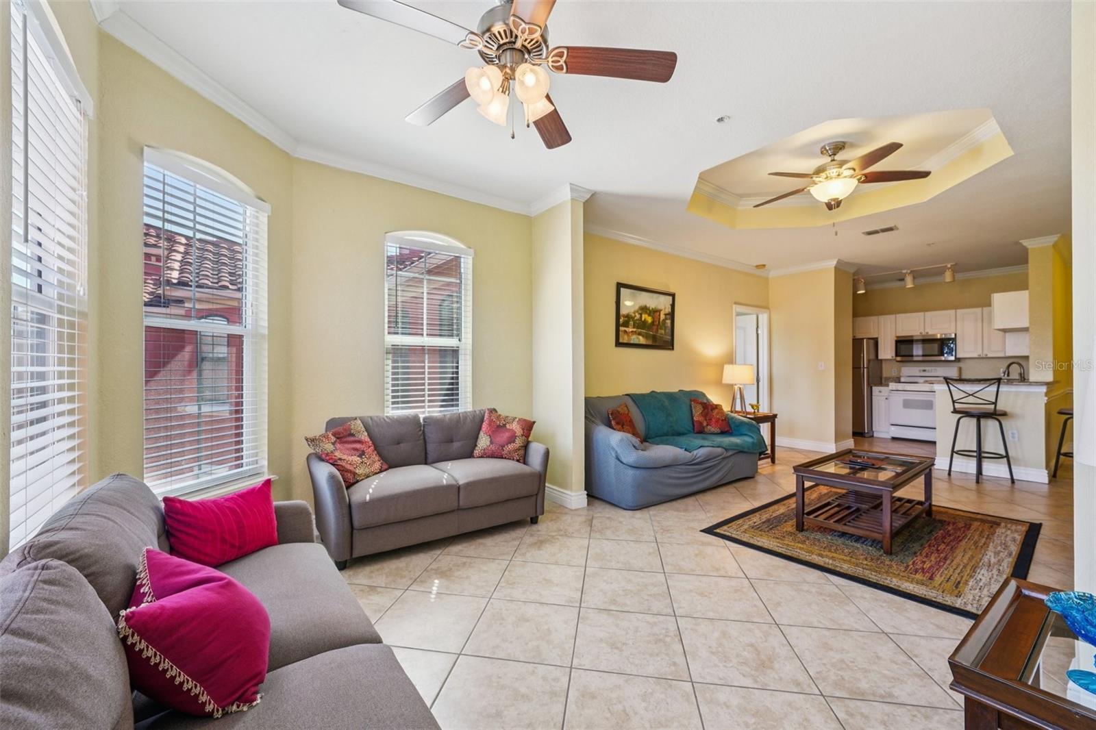 GRAND VENEZIA AT BAYWATCH CONDO - Residential