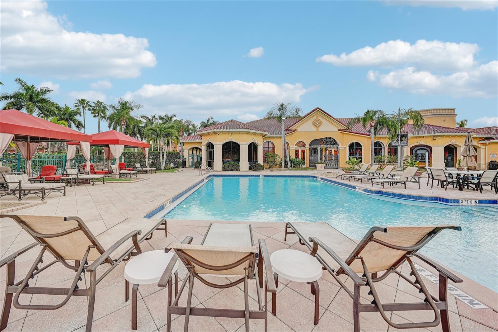 GRAND VENEZIA AT BAYWATCH CONDO - Residential