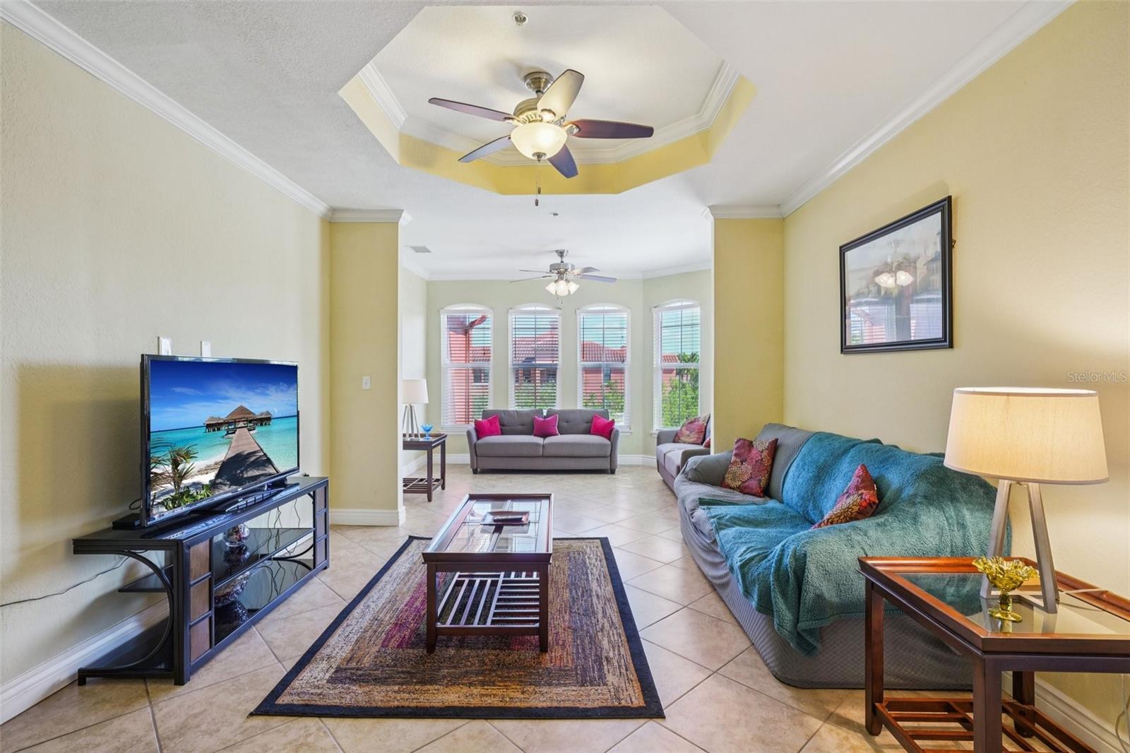 GRAND VENEZIA AT BAYWATCH CONDO - Residential