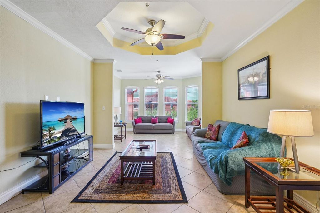 Photo of 2713 Via Murano #233, Clearwater, FL 33764 (MLS # TB8493132)