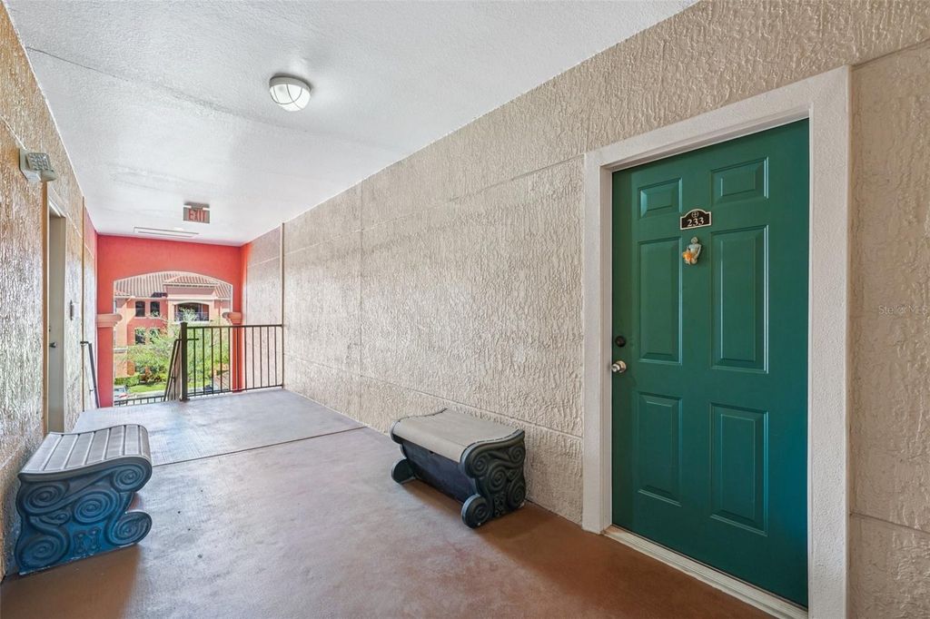 Photo of 2713 Via Murano #233, Clearwater, FL 33764 (MLS # TB8493132)