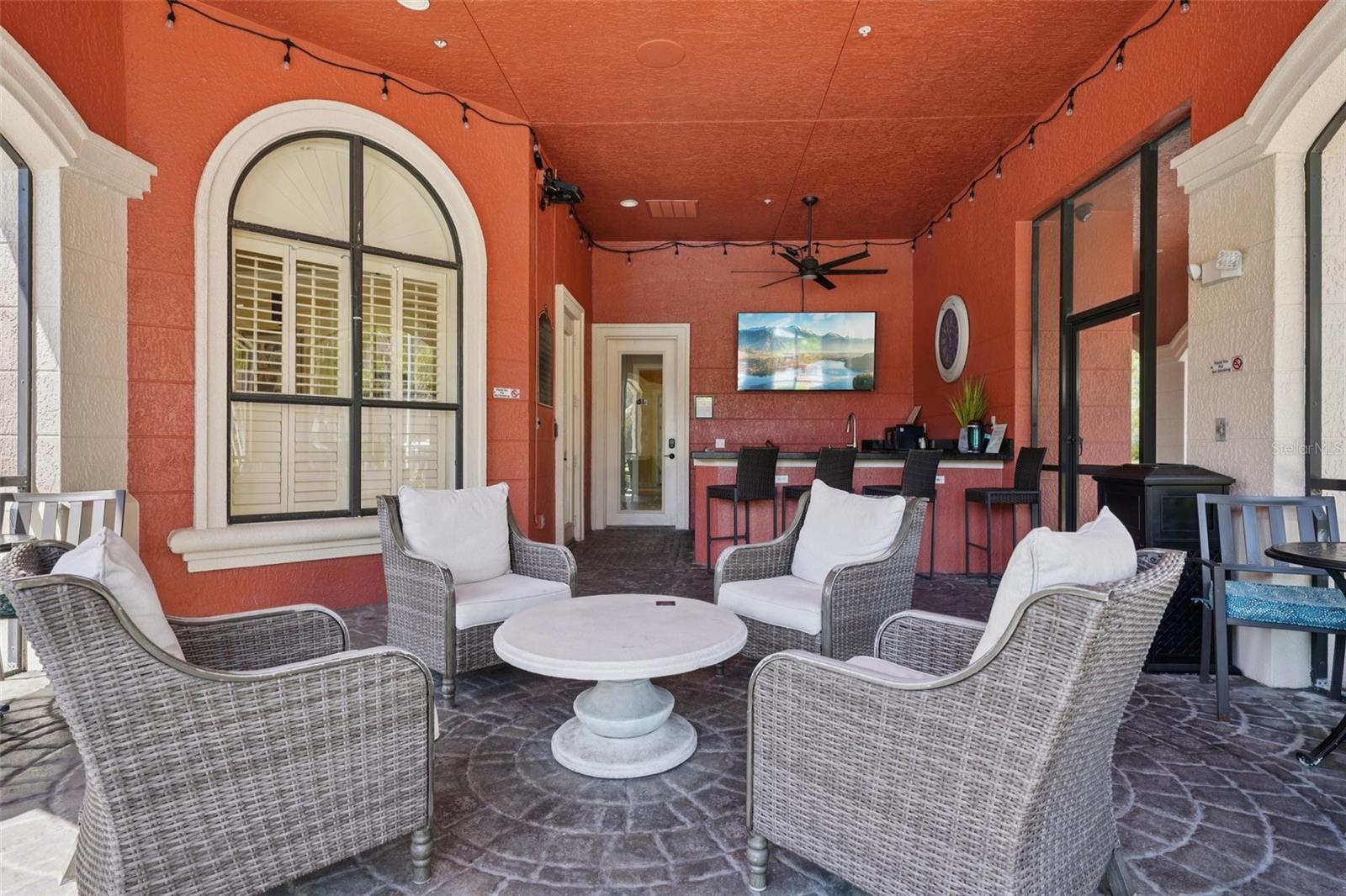 GRAND VENEZIA AT BAYWATCH CONDO - Residential