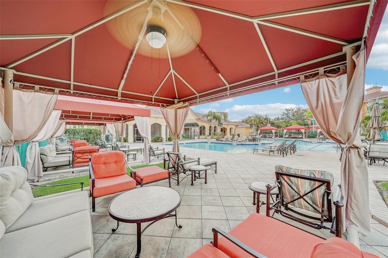 GRAND VENEZIA AT BAYWATCH CONDO - Residential