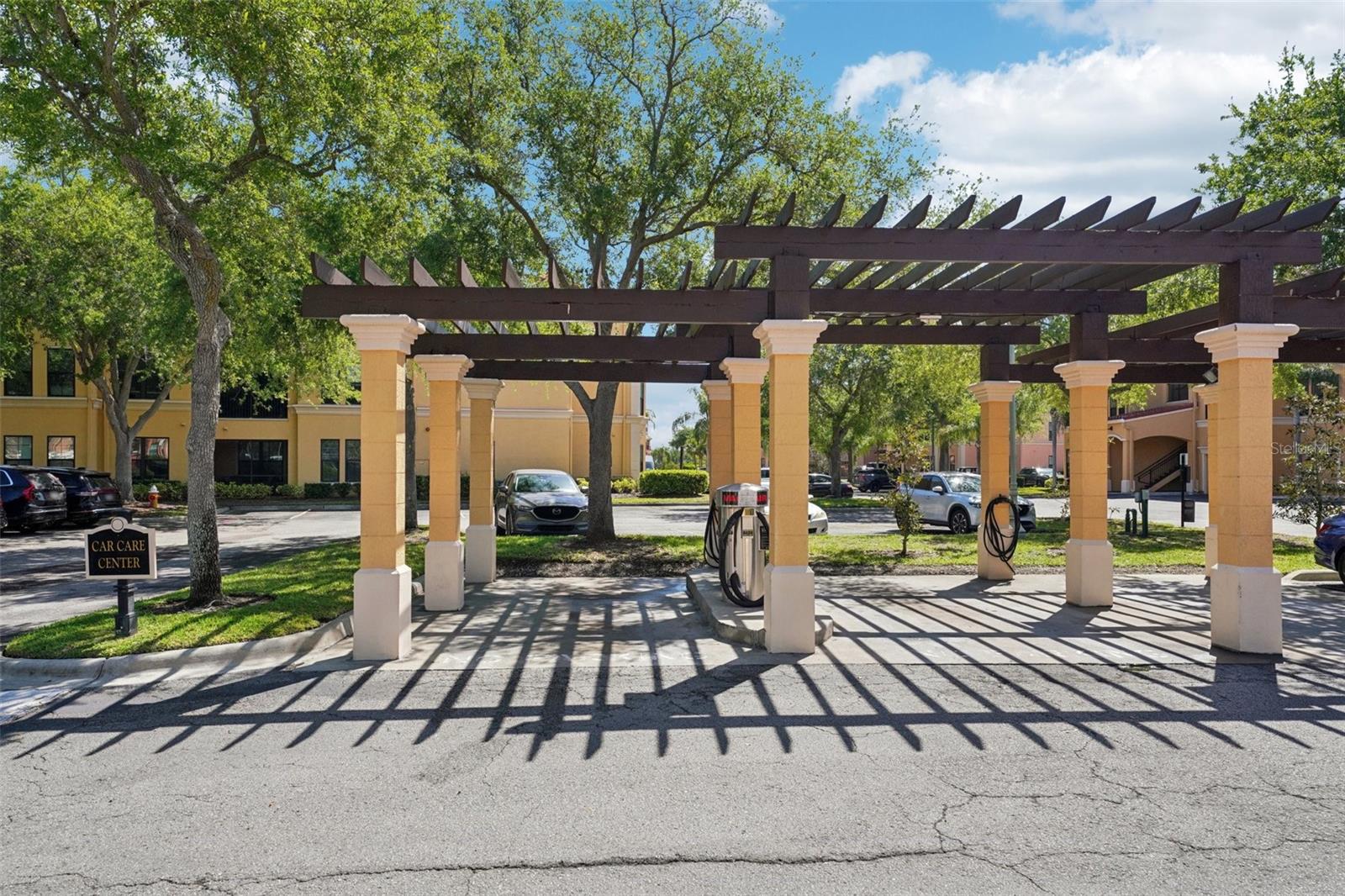 GRAND VENEZIA AT BAYWATCH CONDO - Residential