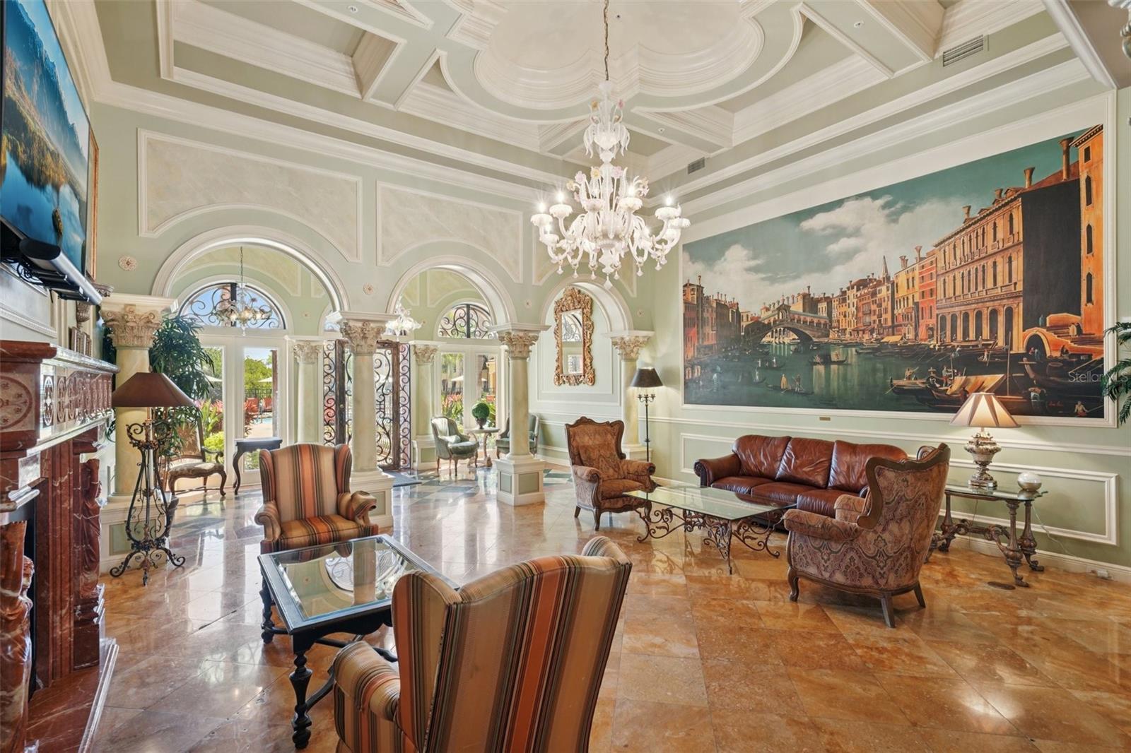 GRAND VENEZIA AT BAYWATCH CONDO - Residential