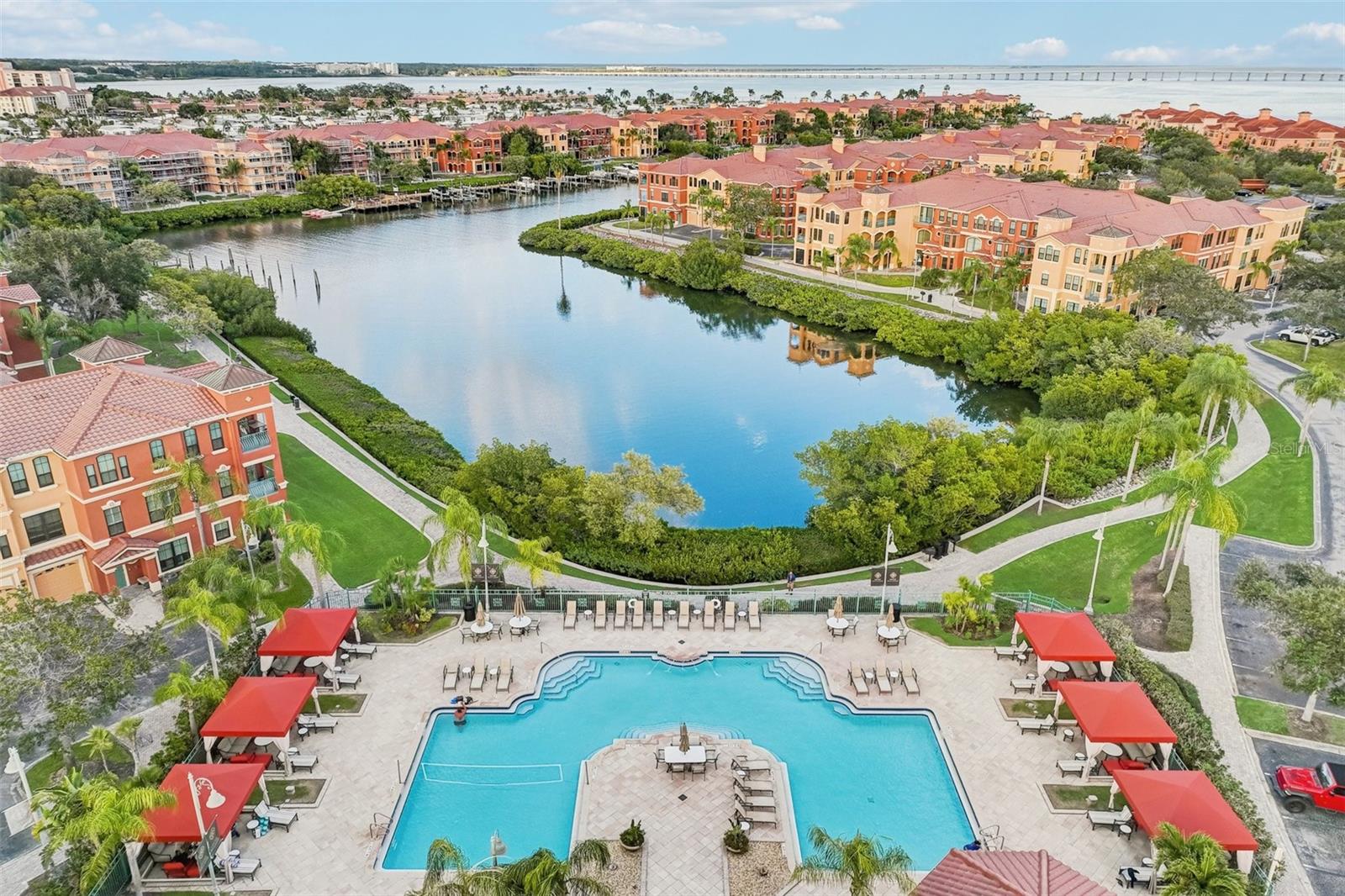 GRAND VENEZIA AT BAYWATCH CONDO - Residential