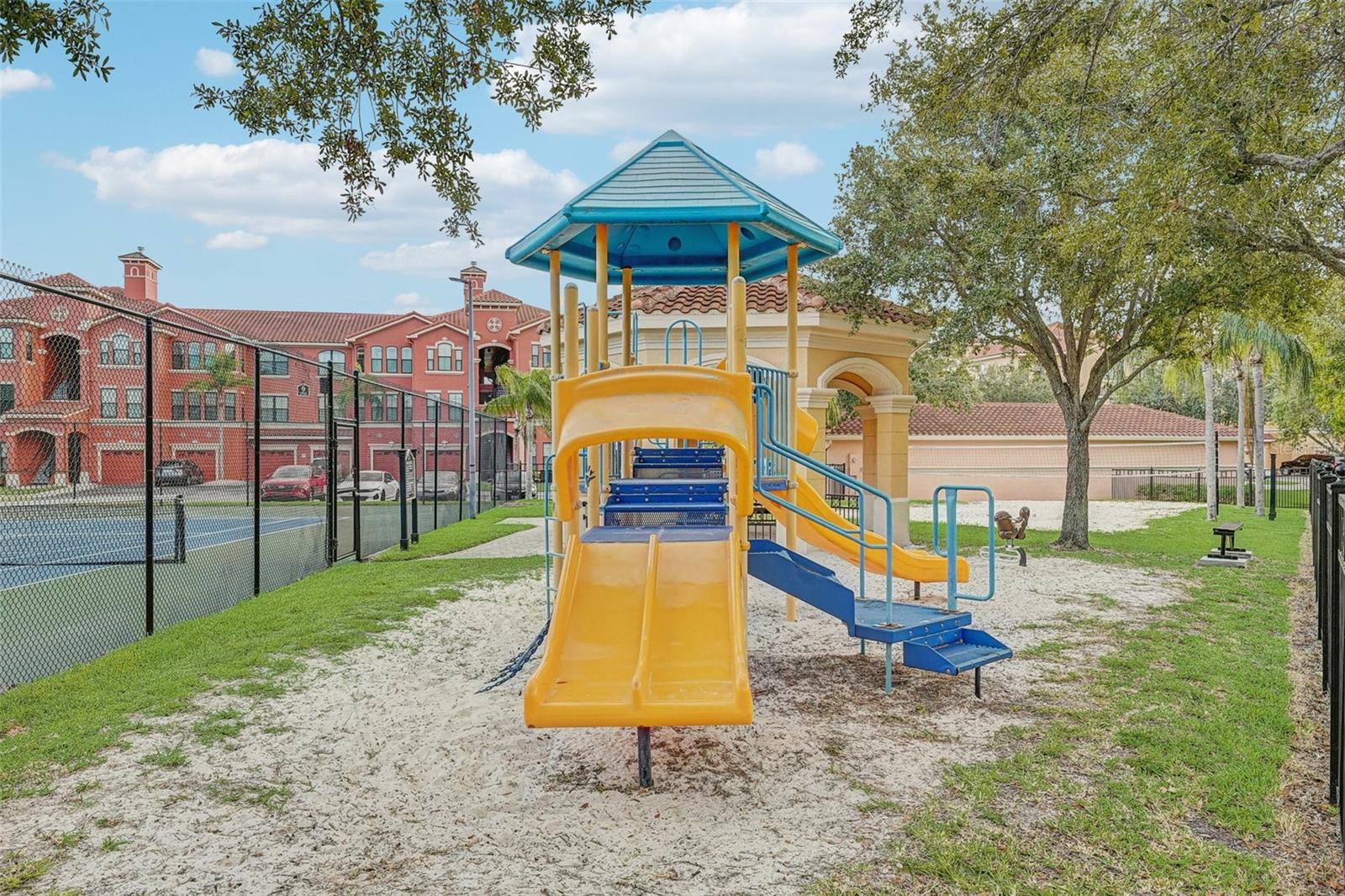 GRAND VENEZIA AT BAYWATCH CONDO - Residential