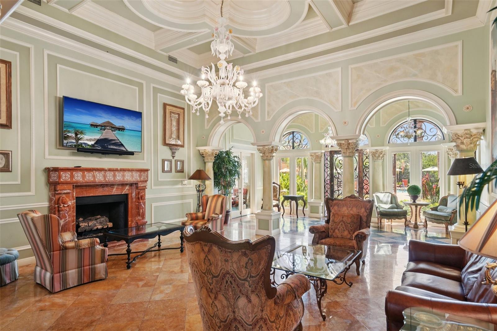 GRAND VENEZIA AT BAYWATCH CONDO - Residential